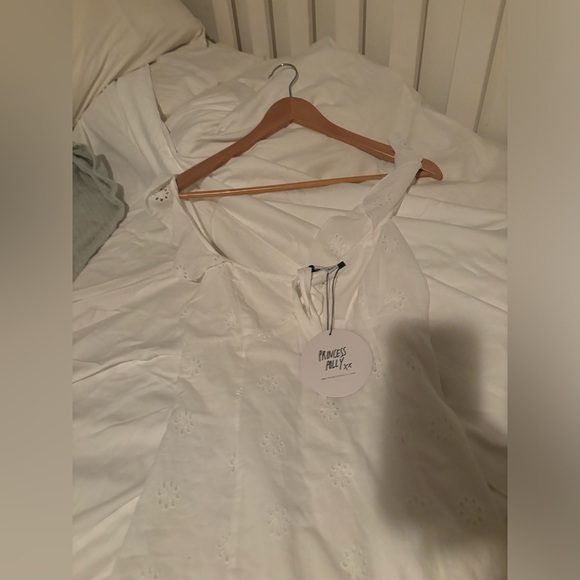 Princess Polly Besiana Dress US 4 - NWT - Picture 2 of 3